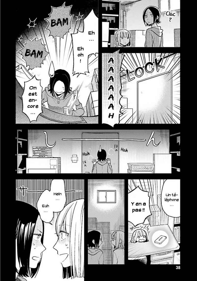 Chapitre 7 : La Fin du Grand Romantique, planche 5