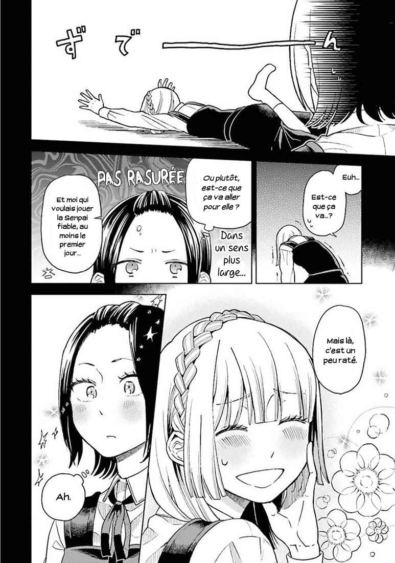 Chapitre 7 : La Fin du Grand Romantique, planche 9