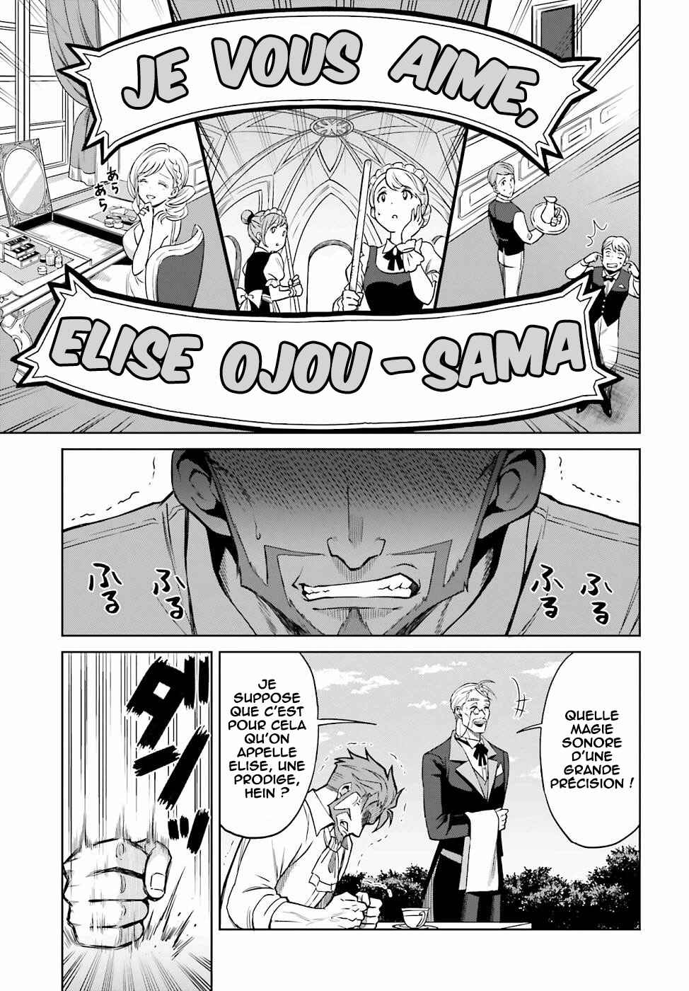 Chapitre 8 : La lune à l'est, le soleil à l'ouest, planche 29