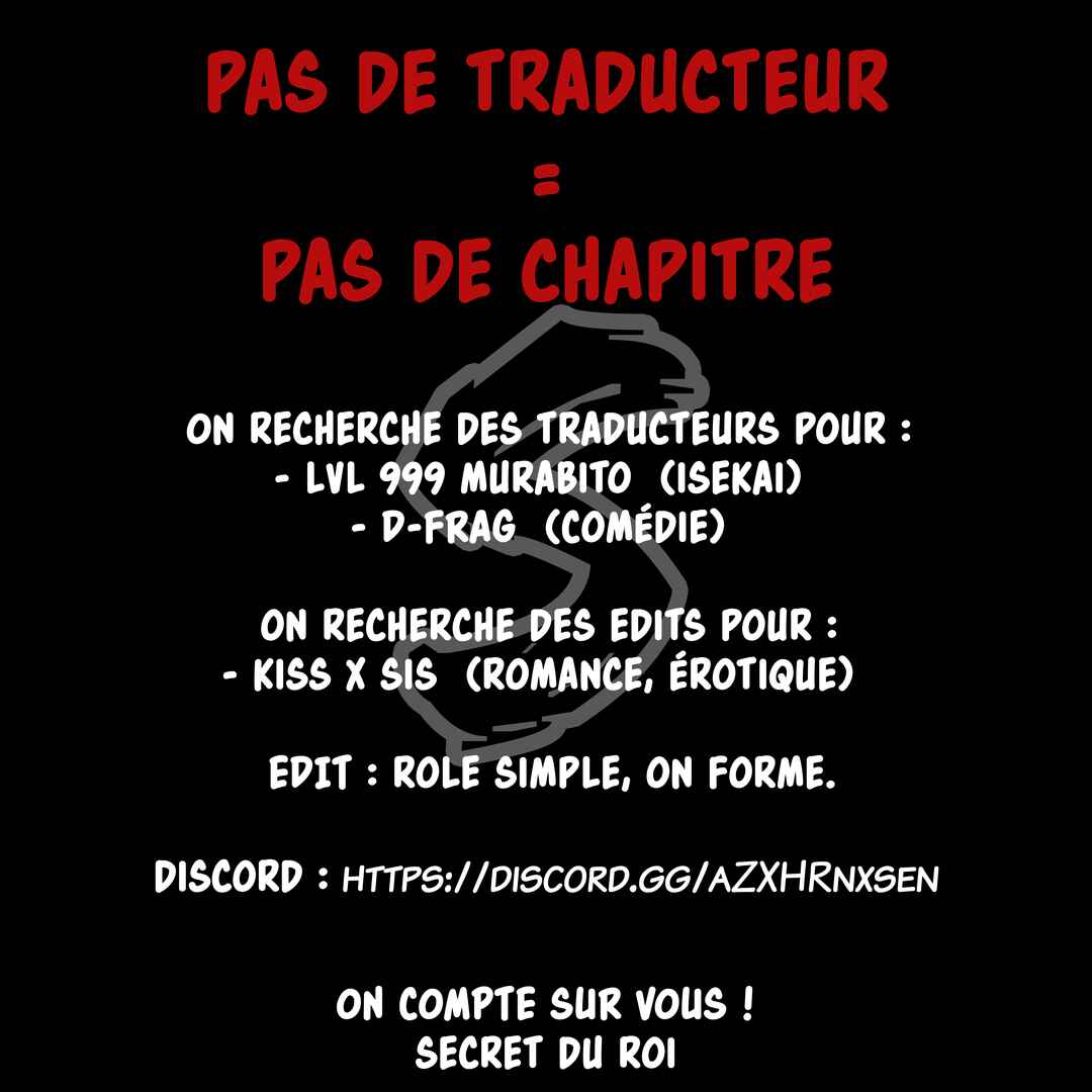 Chapitre 66 : Intentions cachées, planche 17