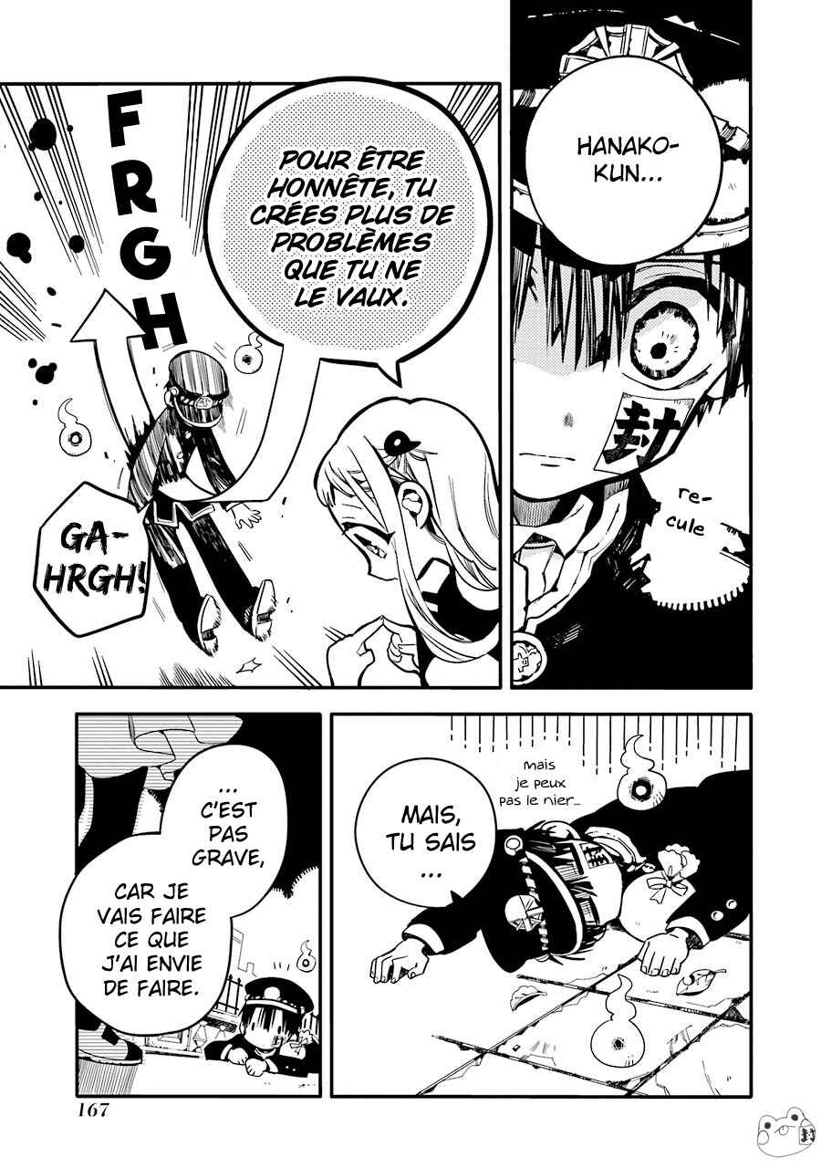 Chapitre 15 : Les Donuts, planche 29