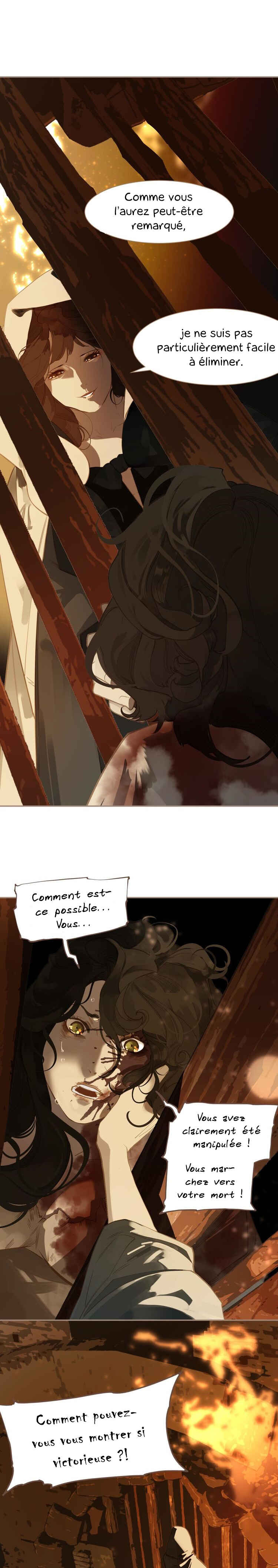 Chapitre 41 : Réapparition, planche 10