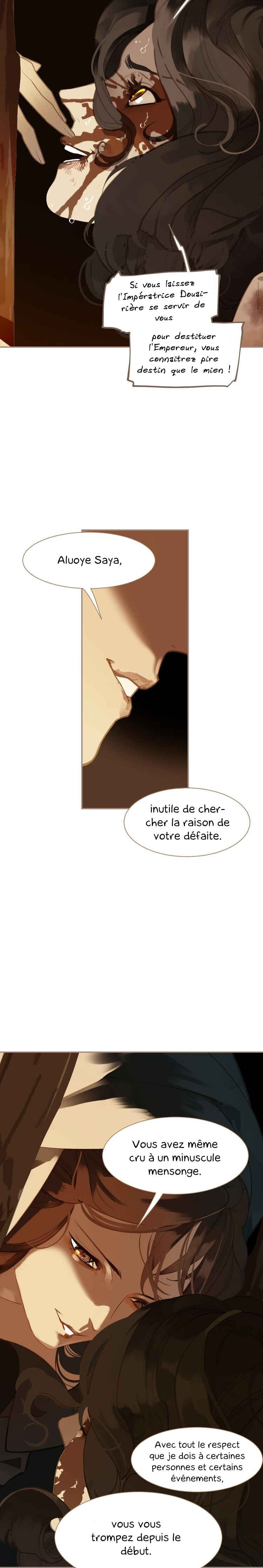 Chapitre 41 : Réapparition, planche 12