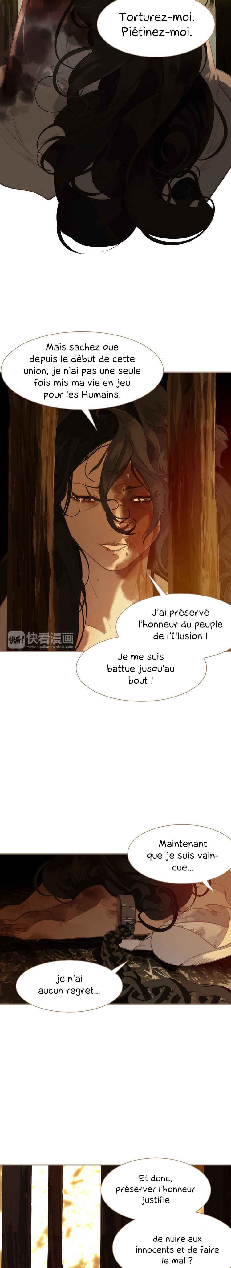 Chapitre 41 : Réapparition, planche 6