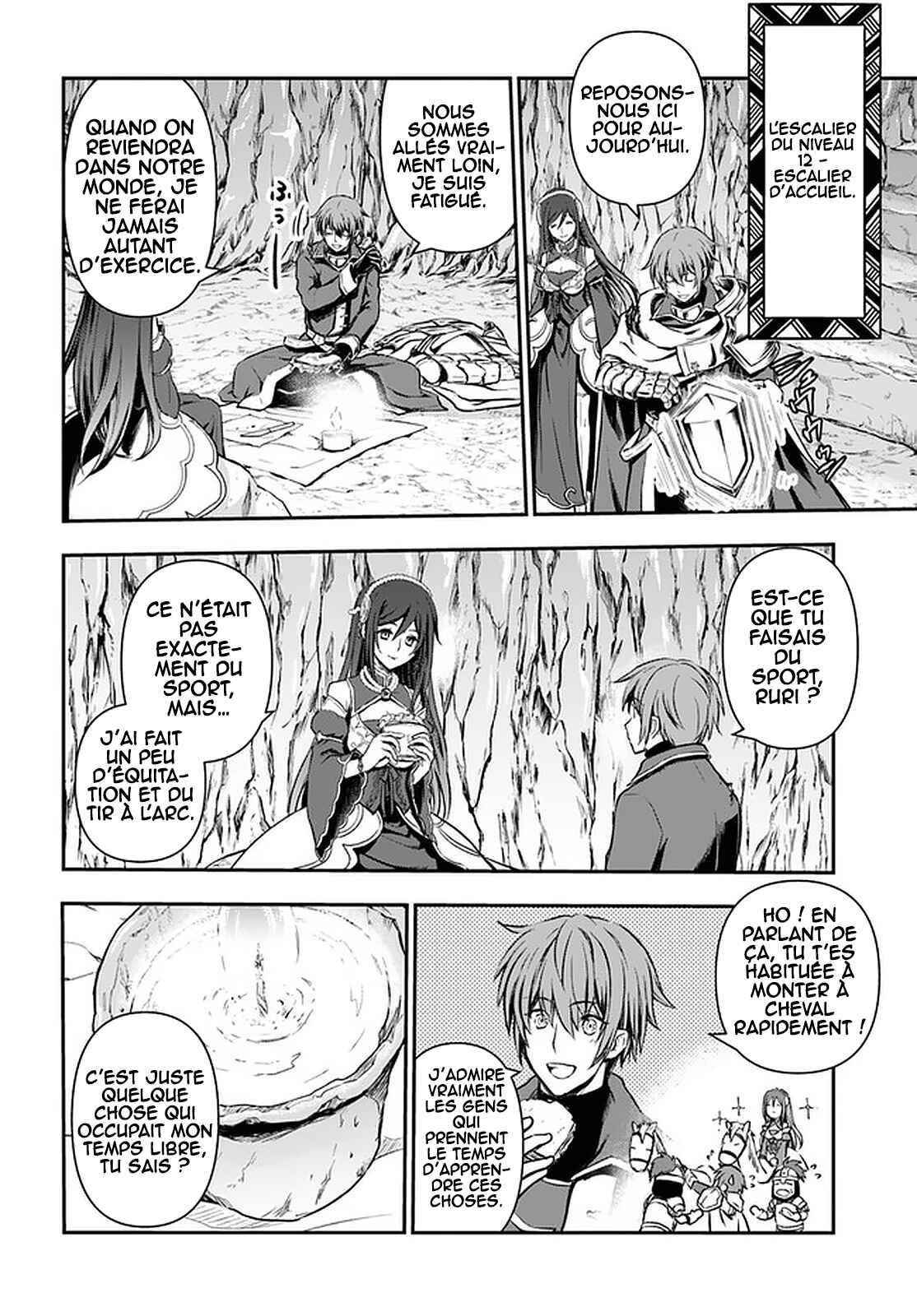 Chapitre 18, planche 20