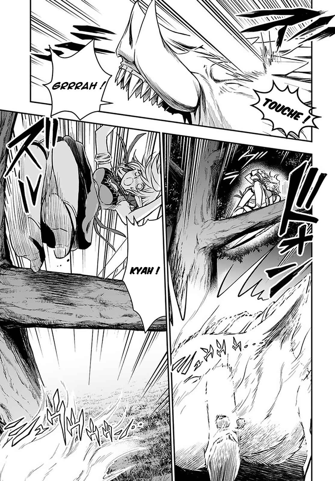 Chapitre 18, planche 6