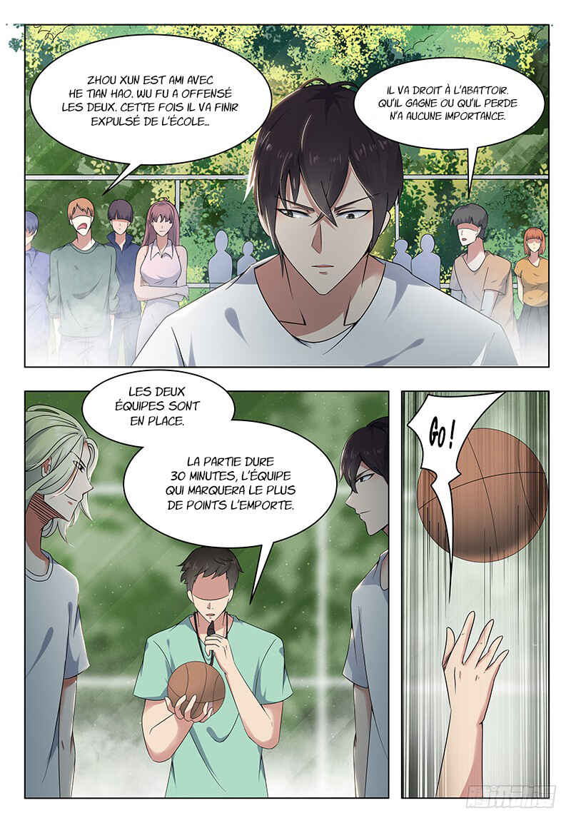 Chapitre 9, planche 11