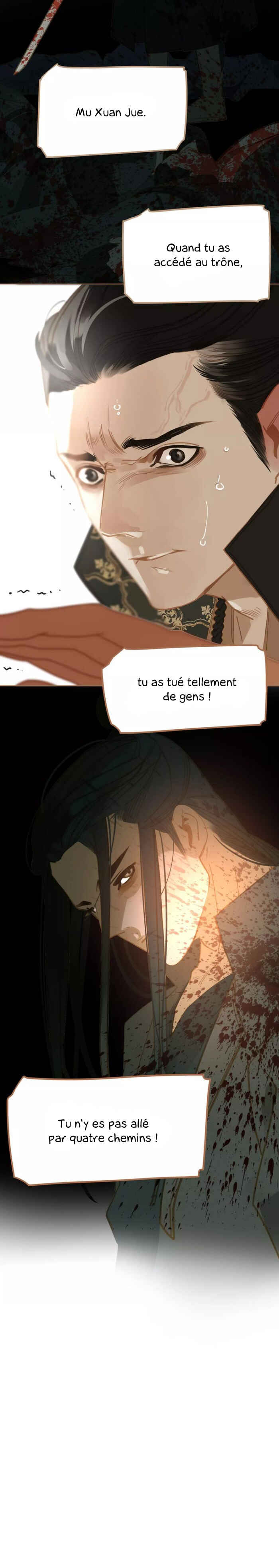 Chapitre 9 : Briser la glace, planche 16