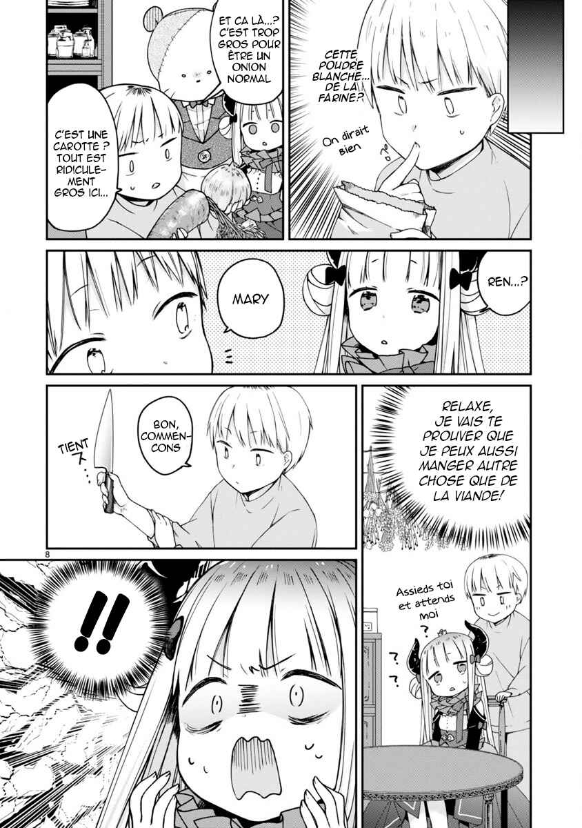 Chapitre 2 : C'est beaucoup trop, planche 10