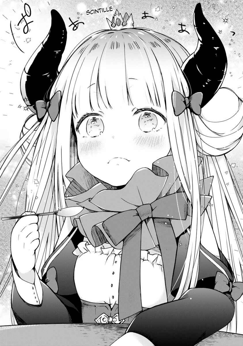 Chapitre 2 : C'est beaucoup trop, planche 15