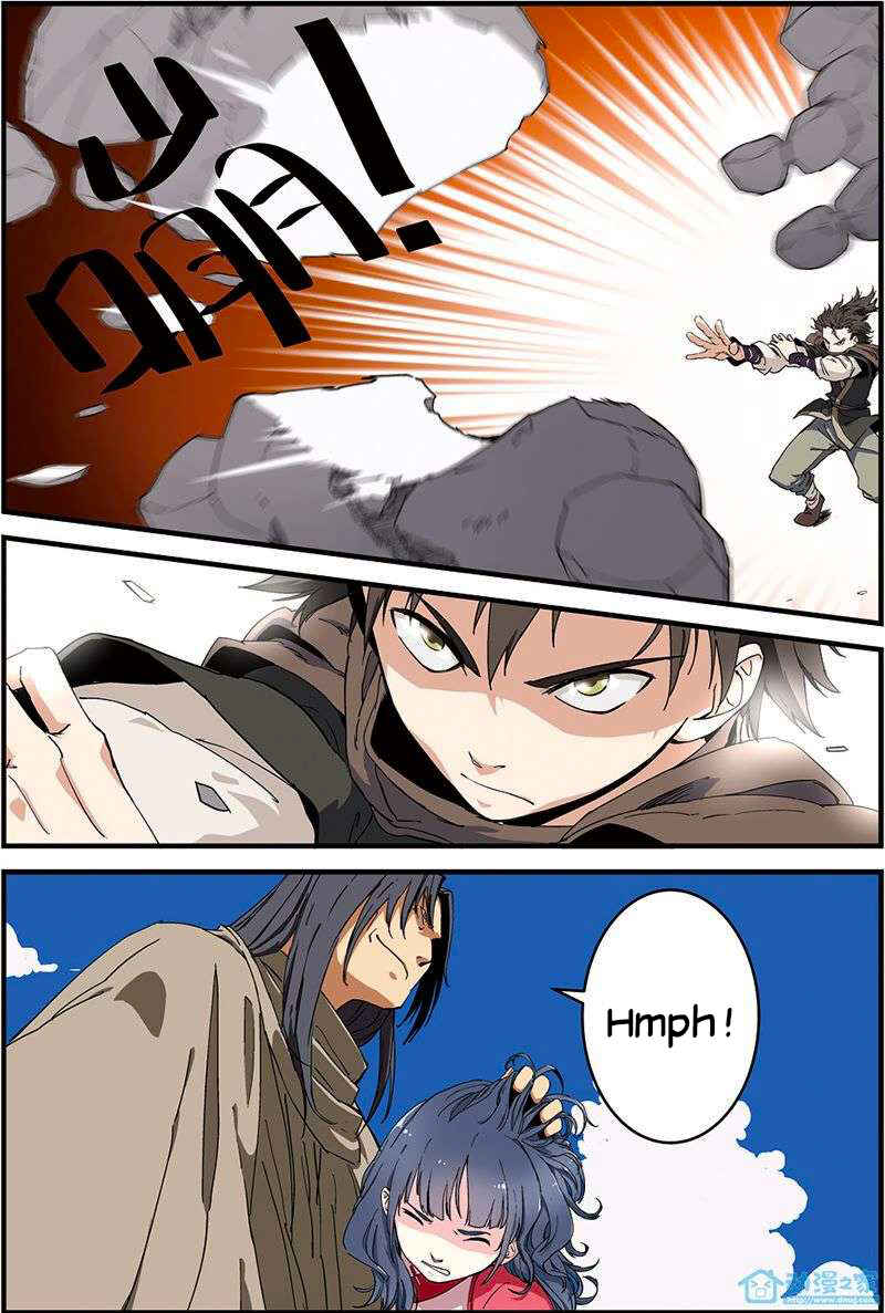 Chapitre 7, planche 3