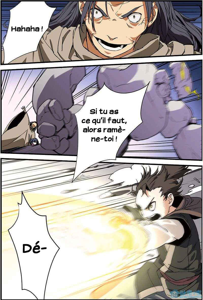 Chapitre 7, planche 5