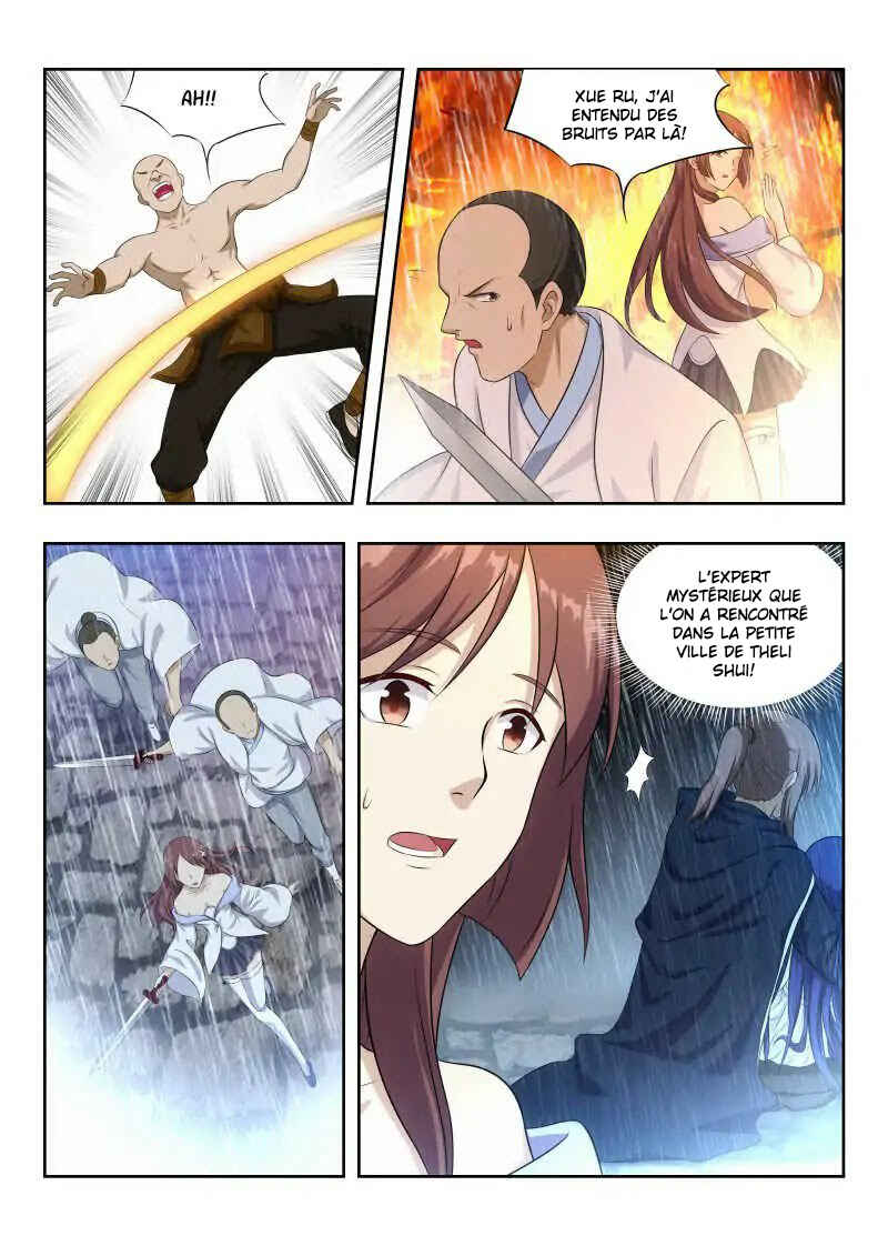 Chapitre 21, planche 3