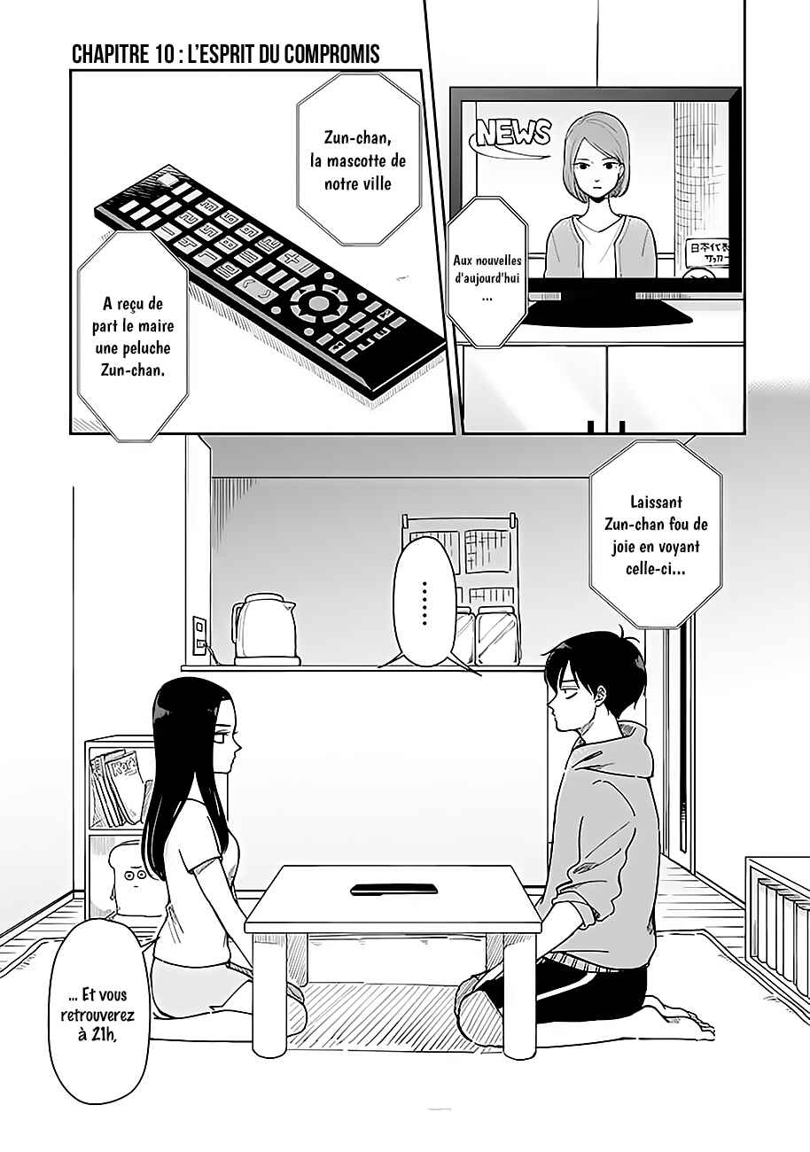 Chapitre 10 : L'esprit du compromis, planche 2