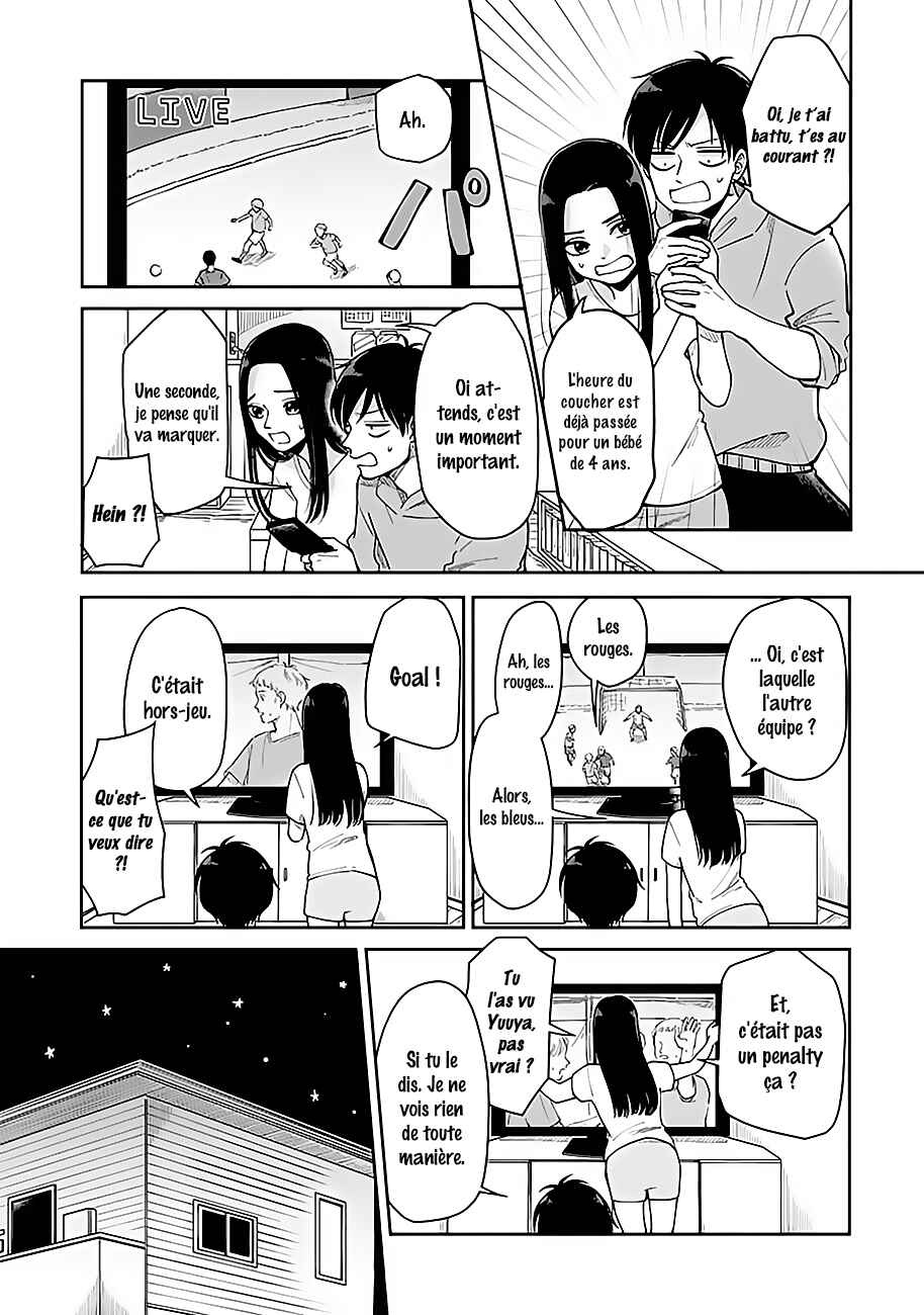 Chapitre 10 : L'esprit du compromis, planche 6