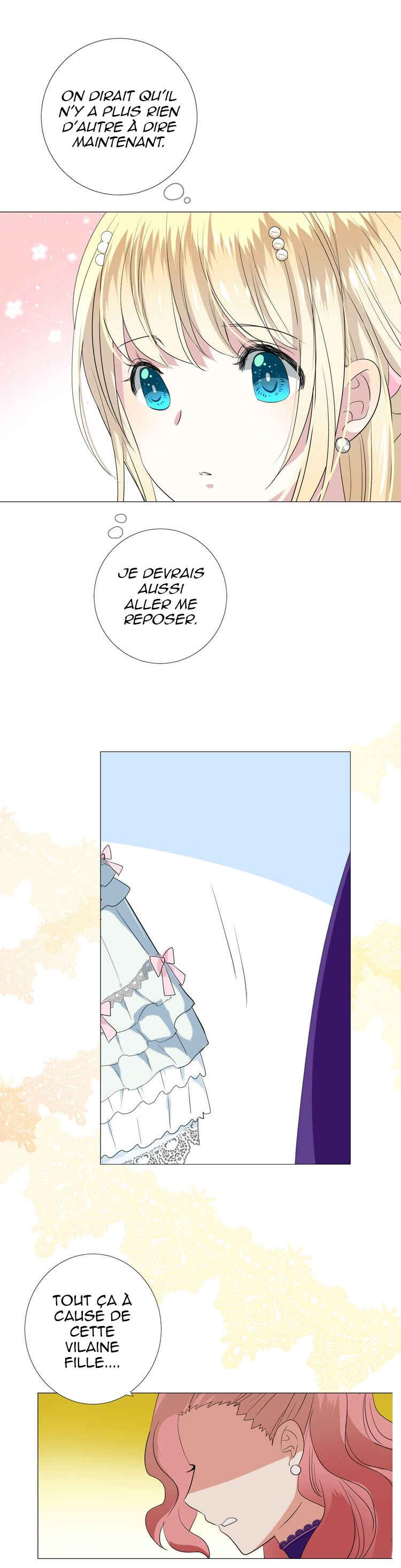 Chapitre 5 : Une personne trop suspecte, planche 7