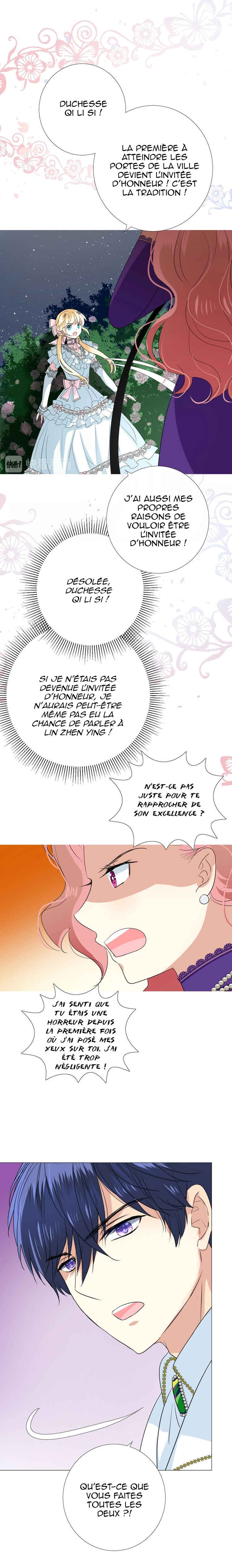 Chapitre 5 : Une personne trop suspecte, planche 9