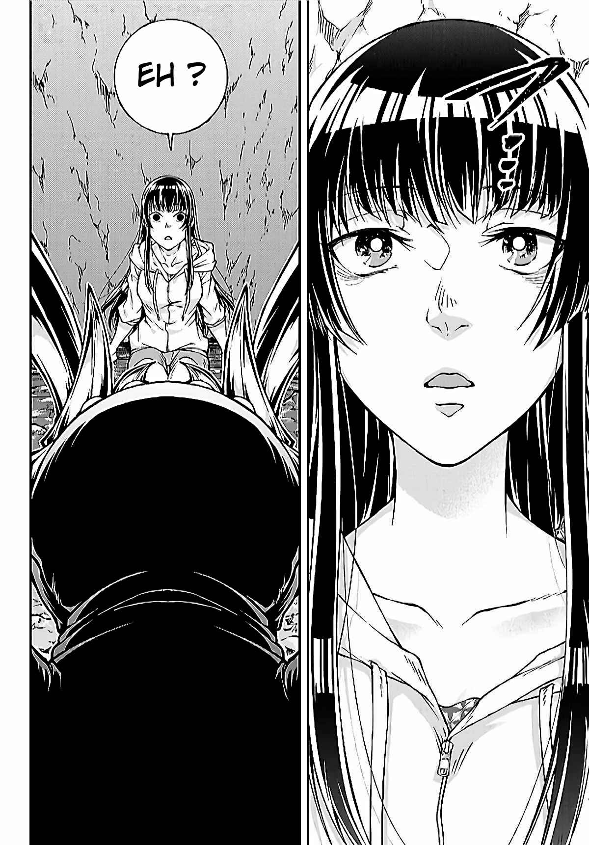 Chapitre 0, planche 5