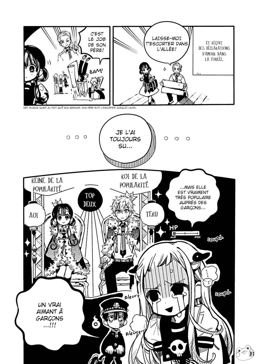 Chapitre 24 : Les Trois Gardiens de L'Horloge (Partie 2), planche 20