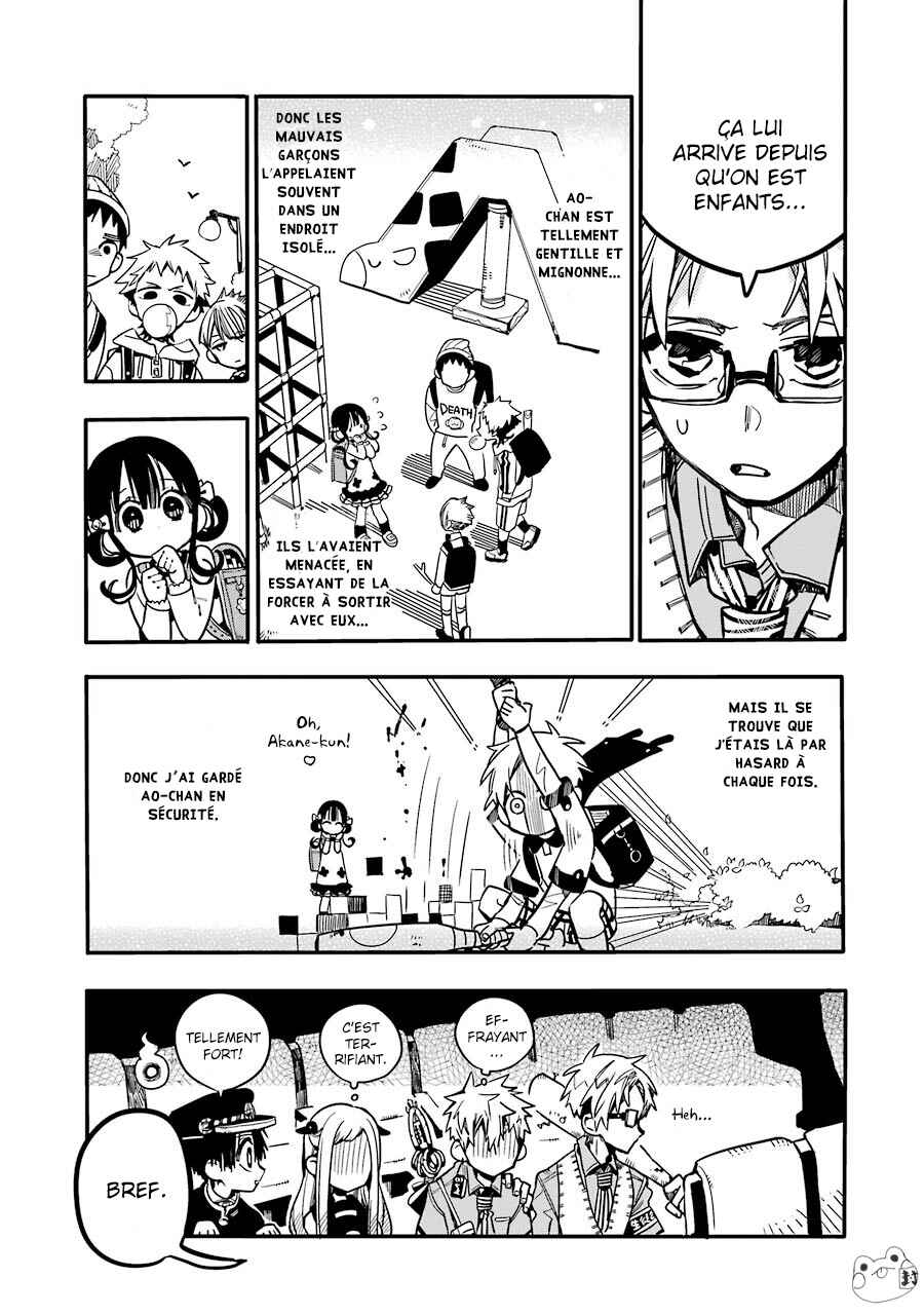 Chapitre 24 : Les Trois Gardiens de L'Horloge (Partie 2), planche 22