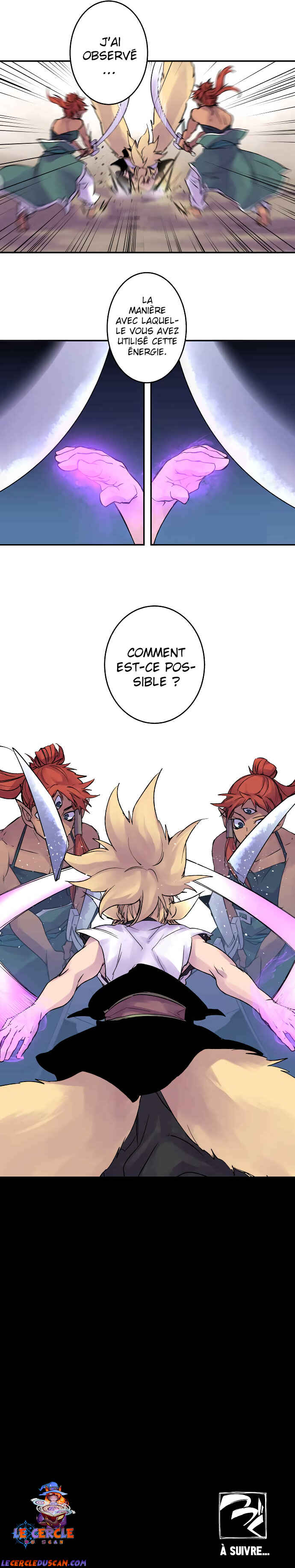 Chapitre 104 : Les jumeaux aux trois yeux (4), planche 6