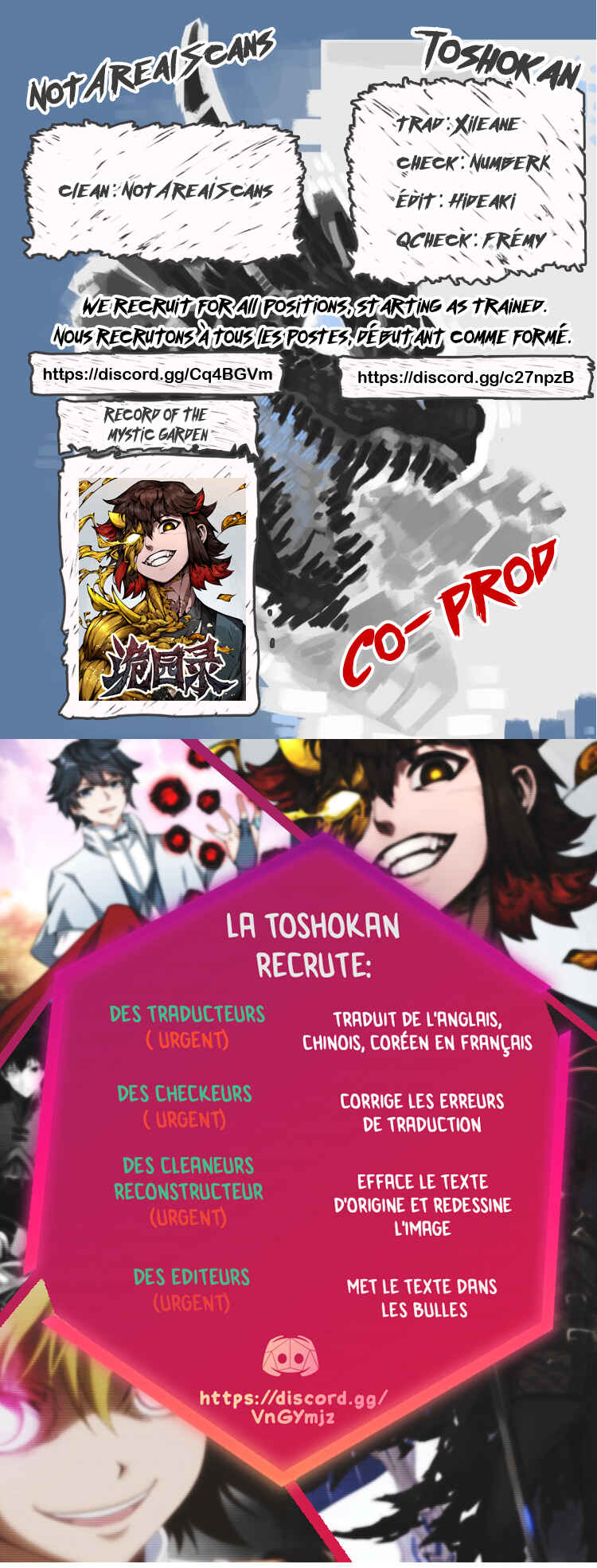 Chapitre 8, planche 1