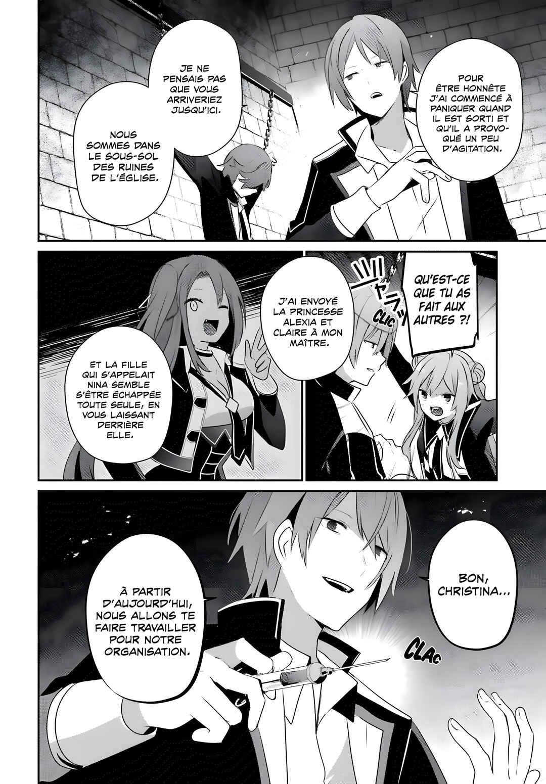 Chapitre 64, planche 22