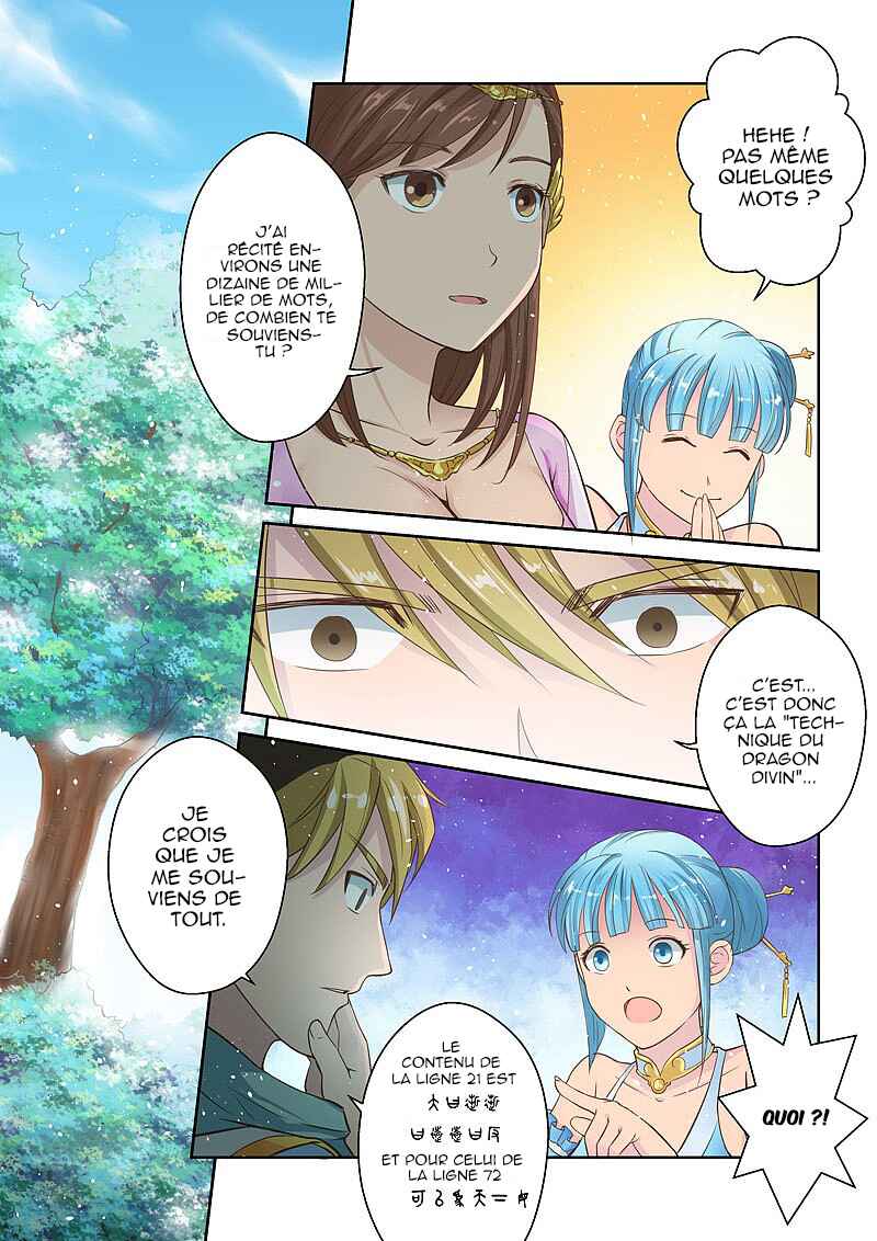 Chapitre 4 : Potentiel, planche 7