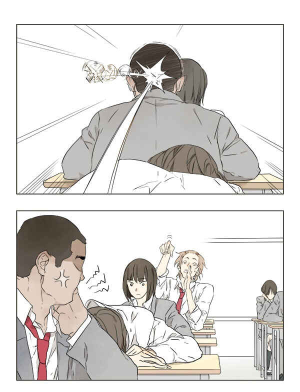 Chapitre 6, planche 1