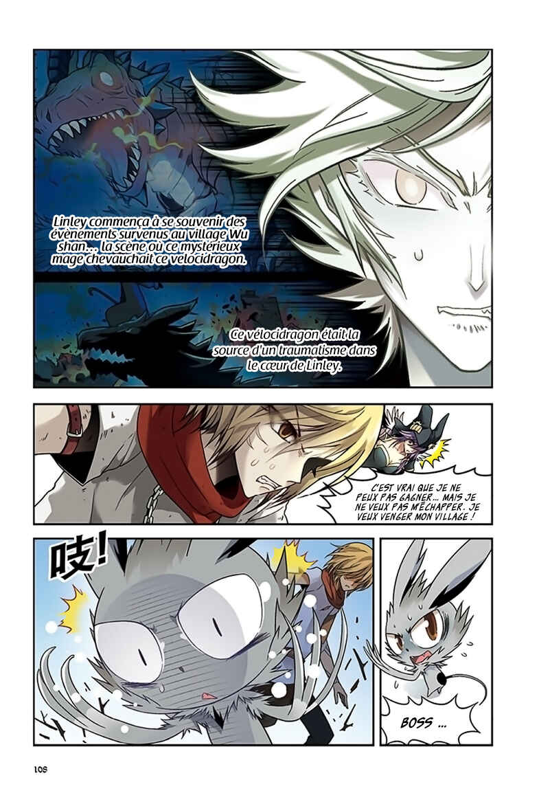 Chapitre 42 : Évolution, planche 5