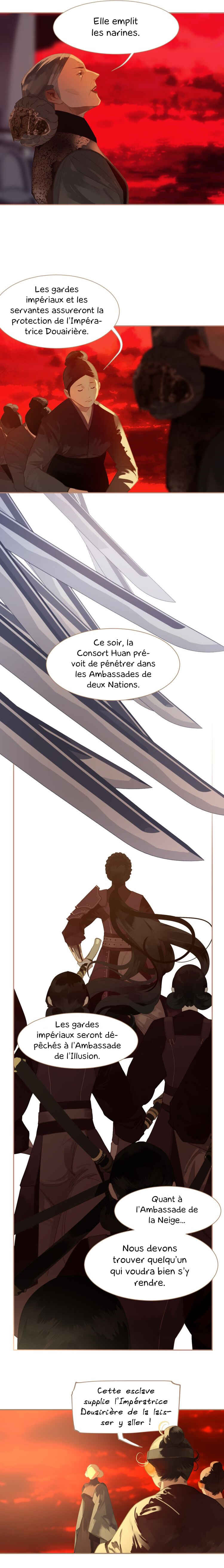 Chapitre 41.5 : Sauver une petite fille, planche 10