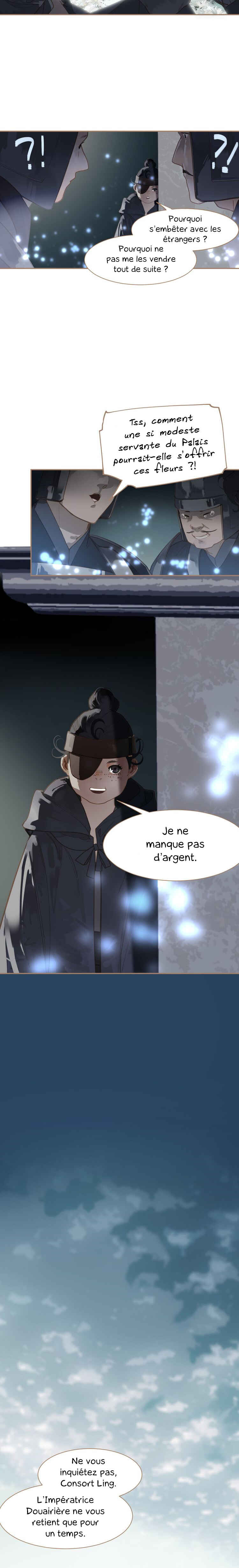 Chapitre 41.5 : Sauver une petite fille, planche 15