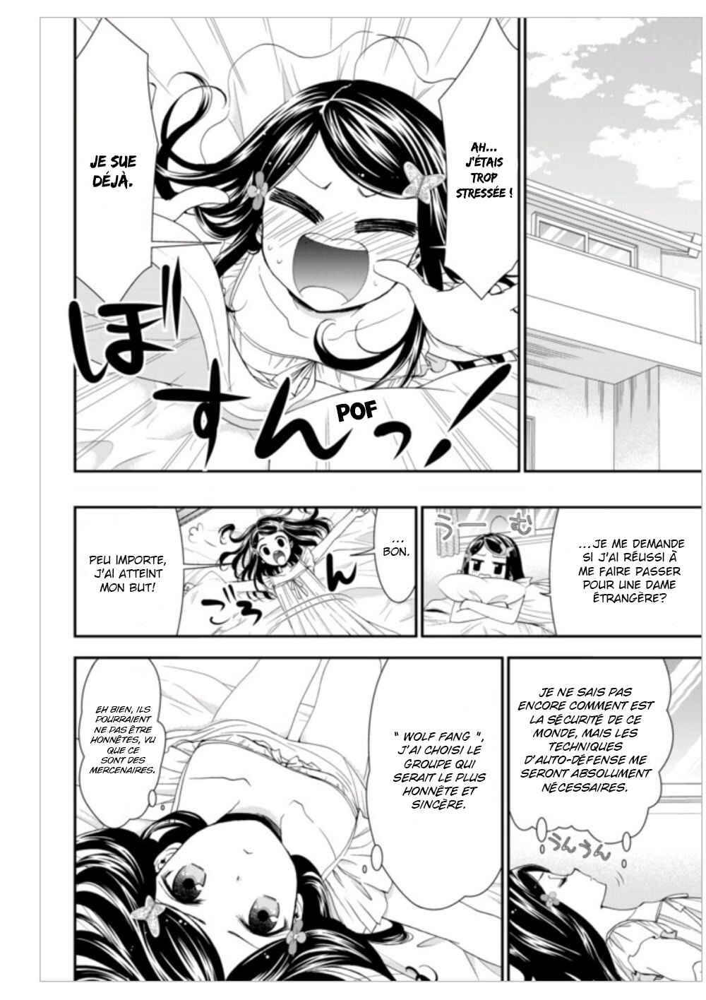 Chapitre 5, planche 10