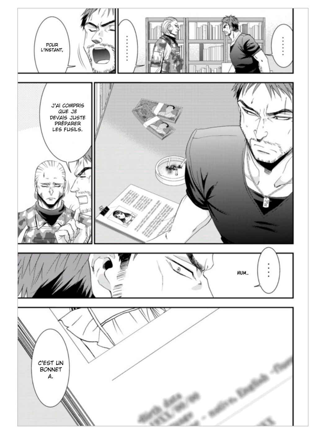 Chapitre 5, planche 9