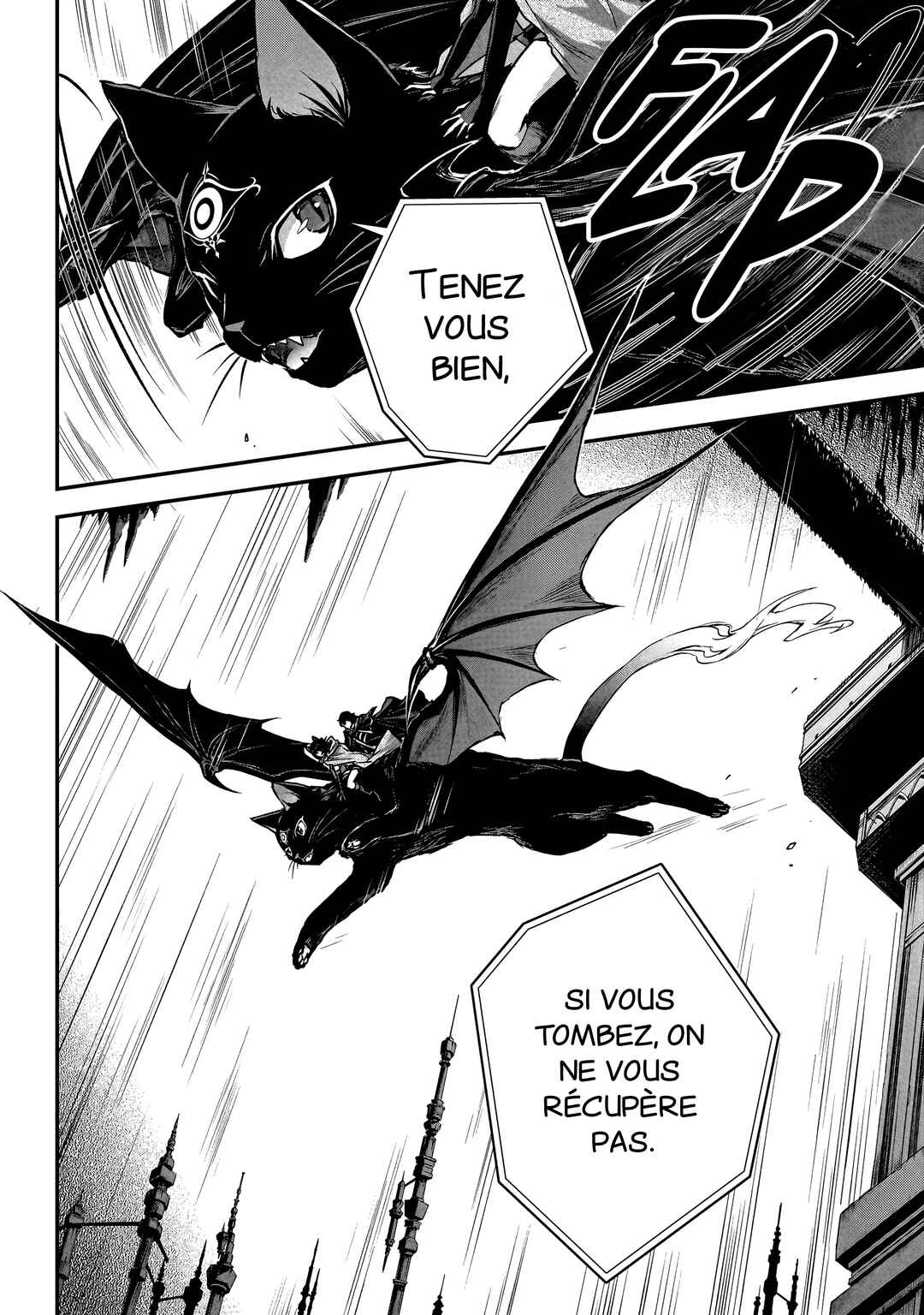 Chapitre 31 : Donjon de Brute (I), planche 25