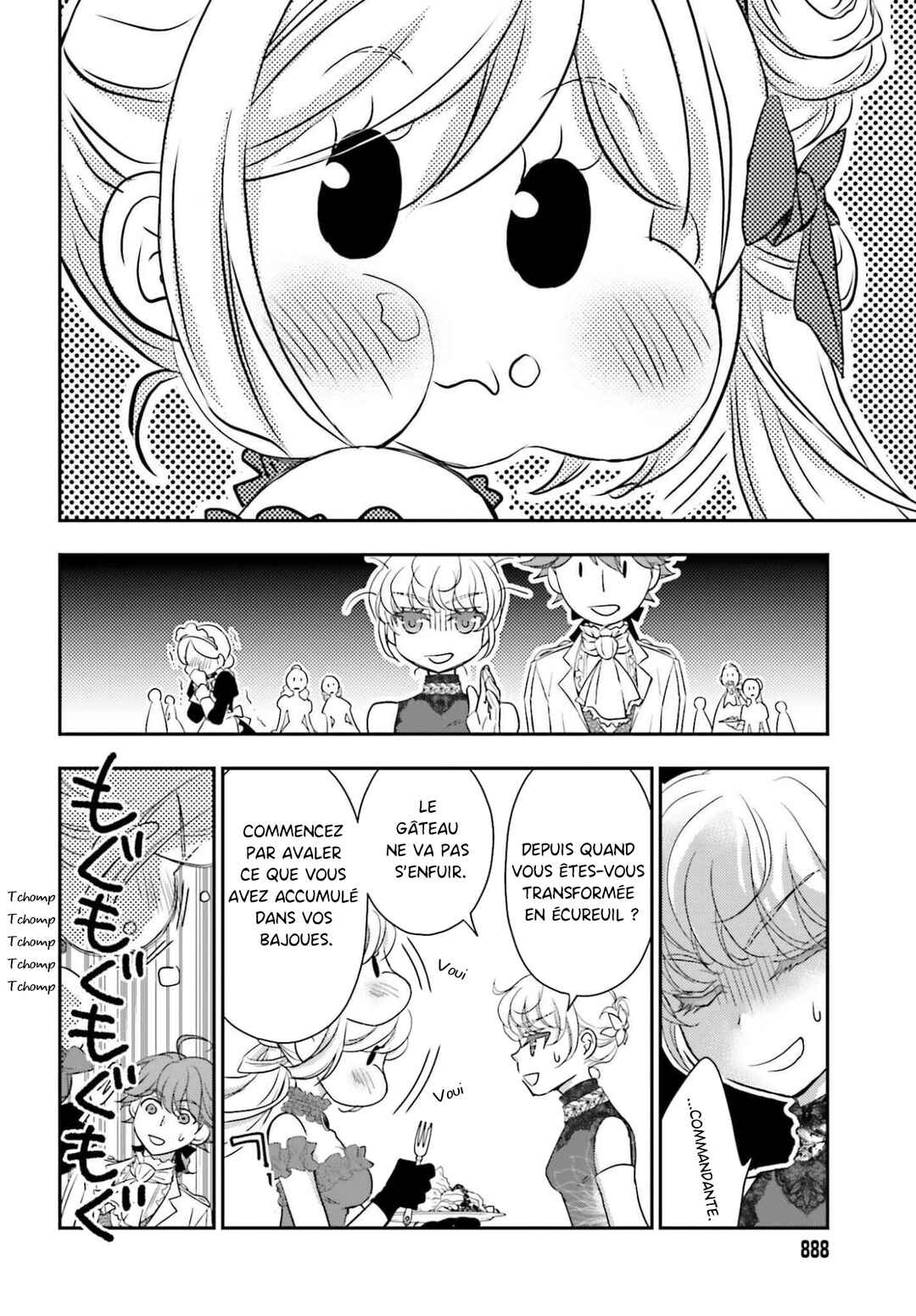 Chapitre 58.2, planche 3