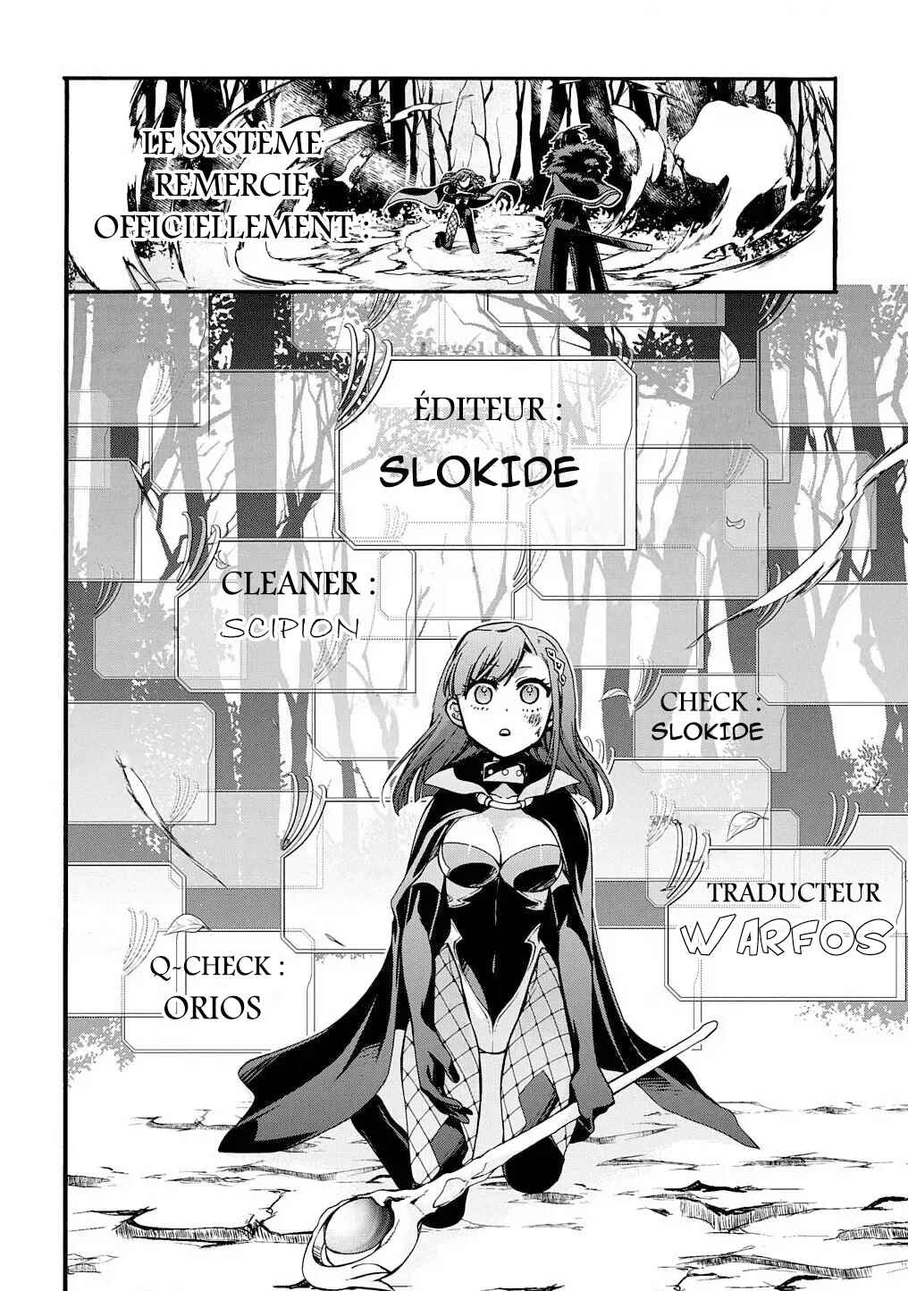 Chapitre 6 : Kana, planche 22