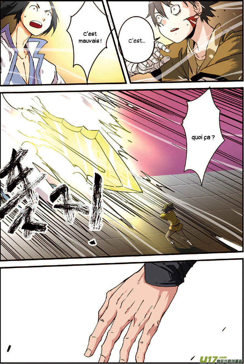 Chapitre 3, planche 16