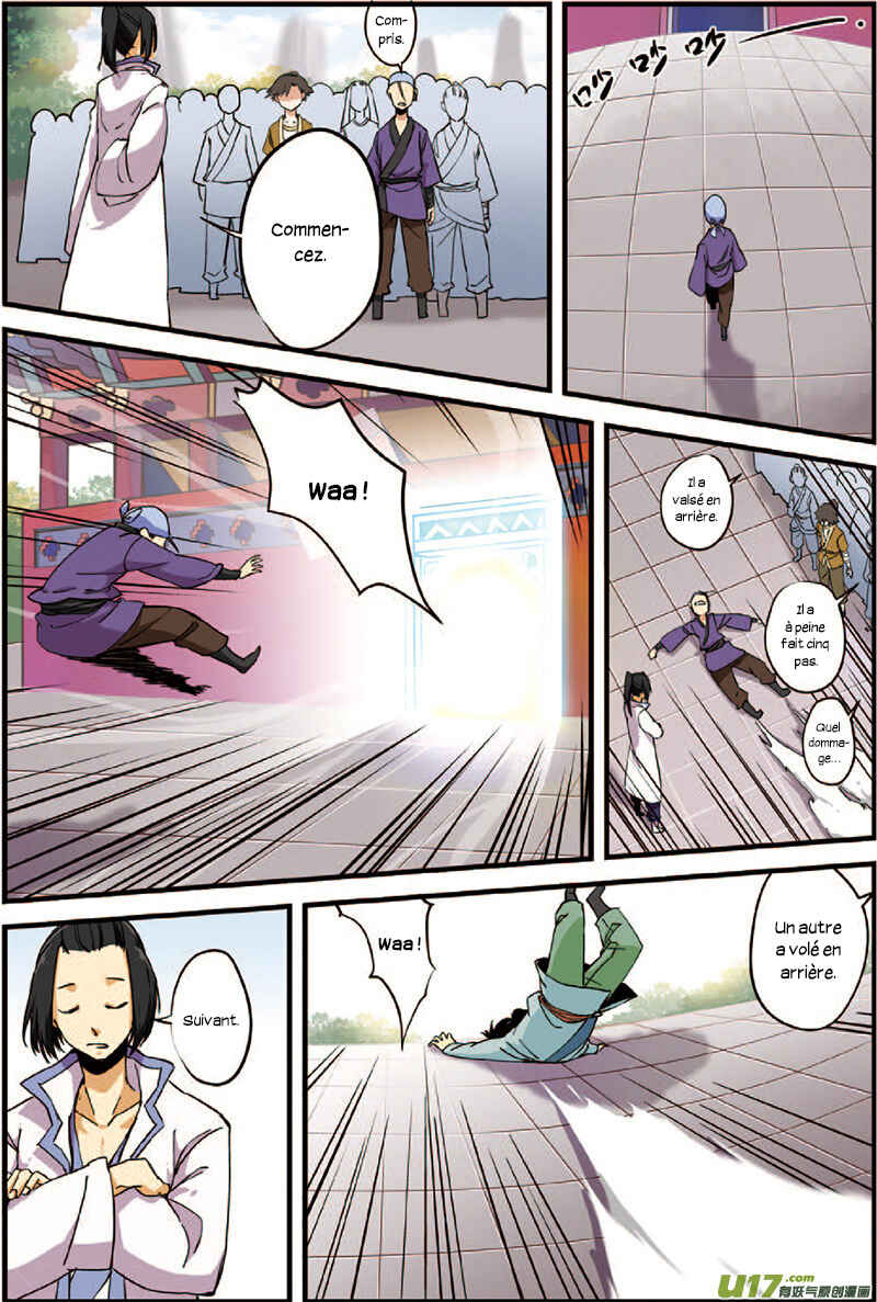 Chapitre 3, planche 9