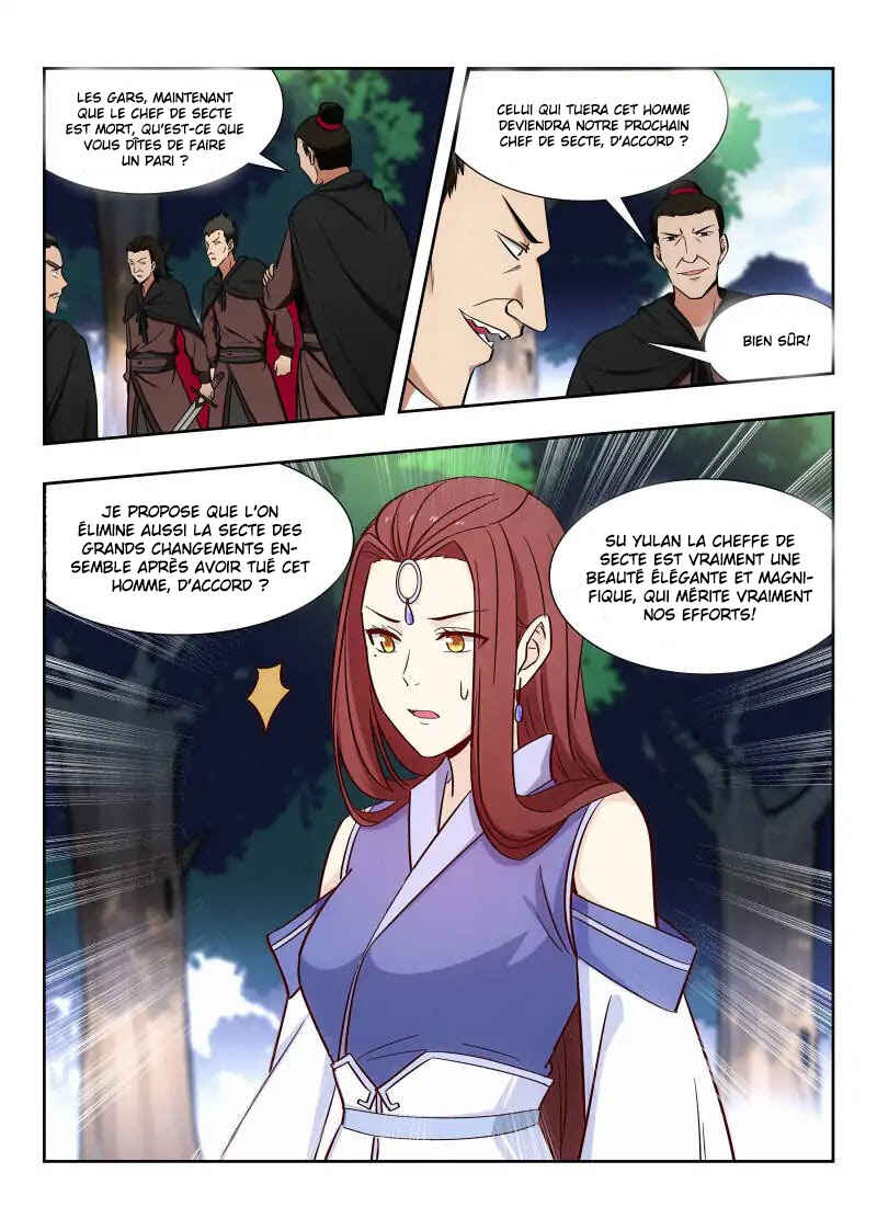 Chapitre 31, planche 4