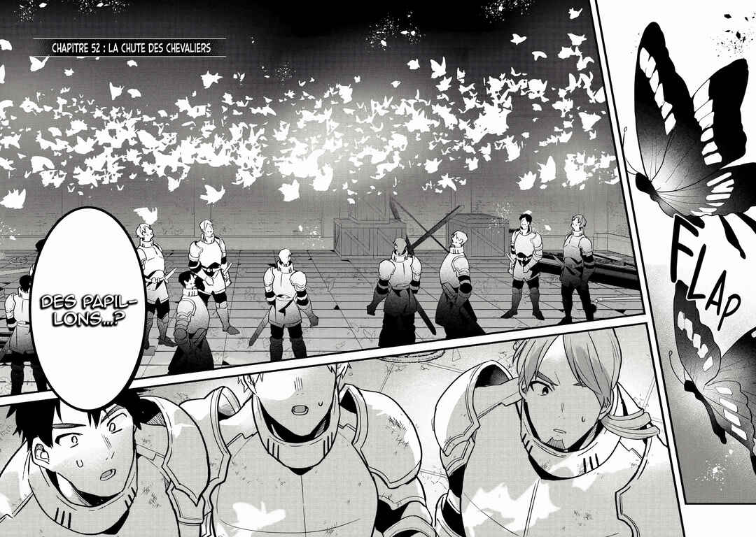 Chapitre 52 : Le chute des chevaliers, planche 3
