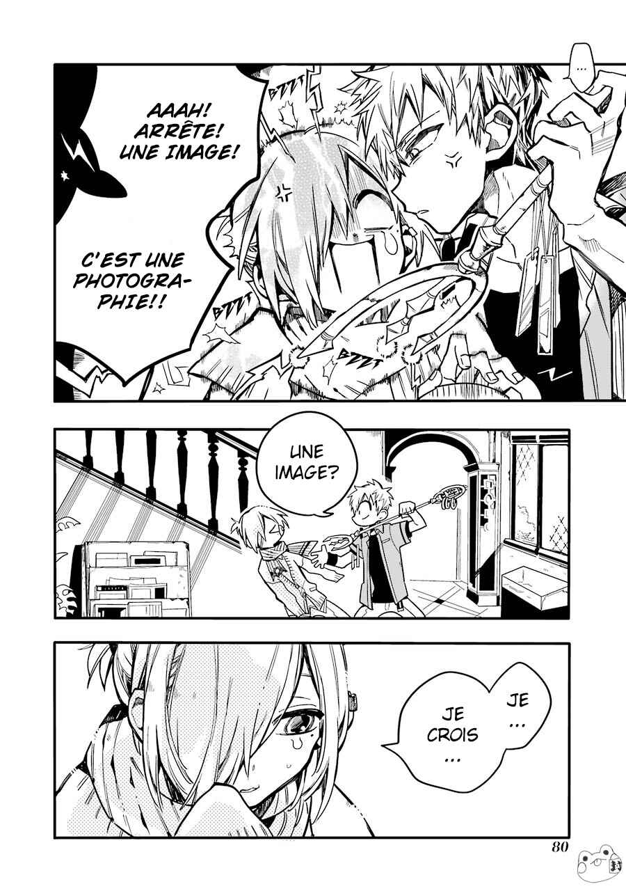 Chapitre 18 : Mitsuba (Partie 1), planche 14