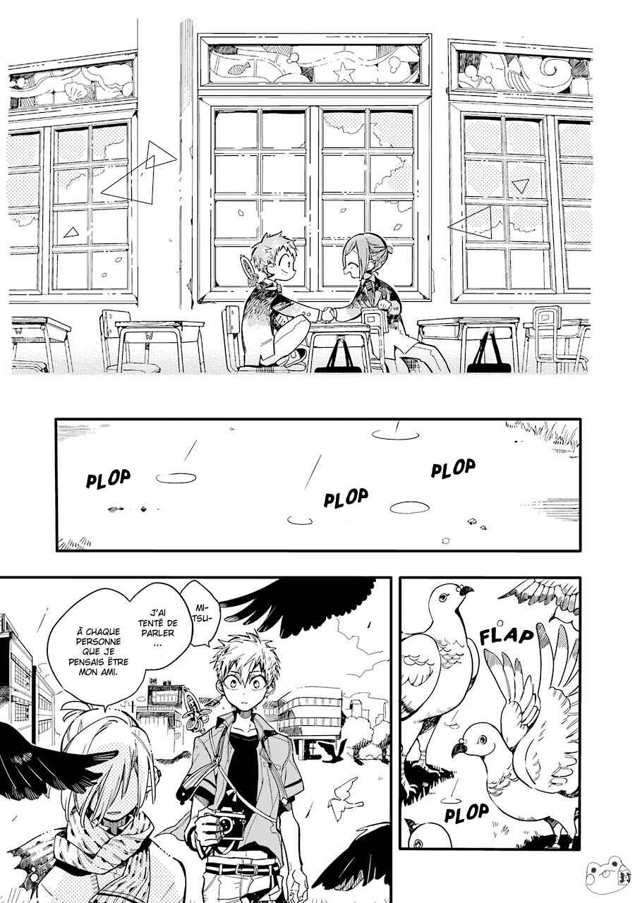 Chapitre 18 : Mitsuba (Partie 1), planche 25