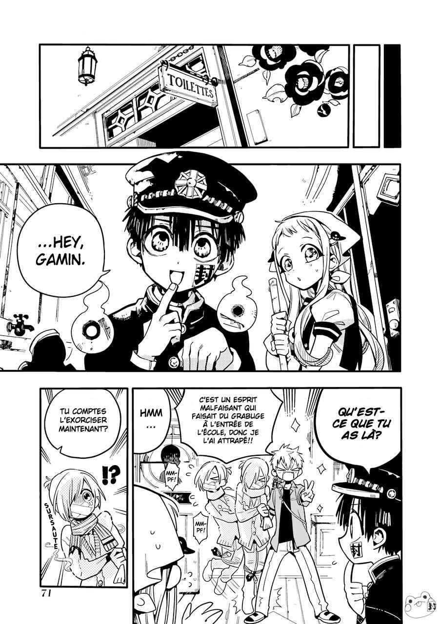 Chapitre 18 : Mitsuba (Partie 1), planche 5
