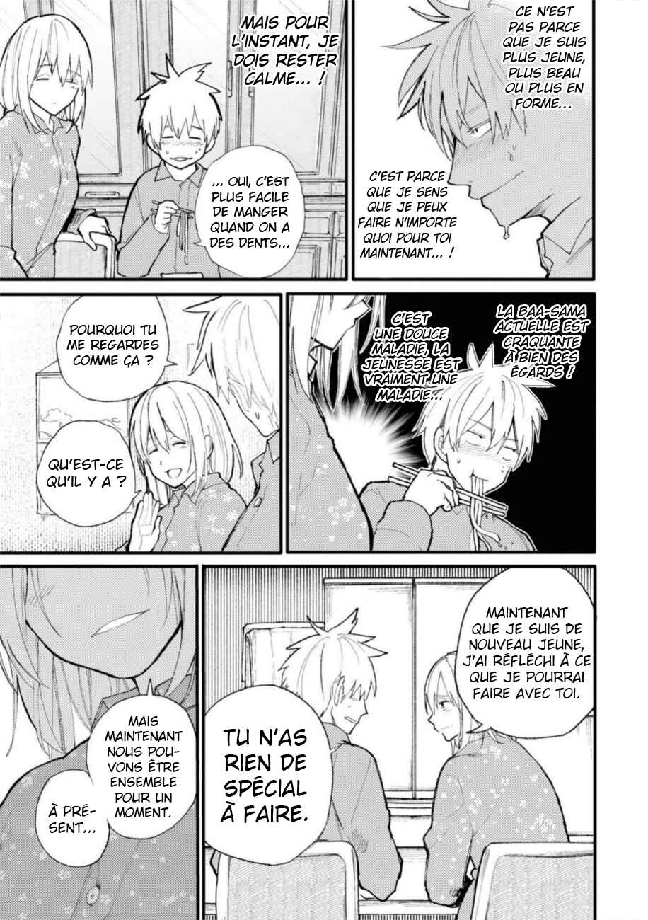 Chapitre 23.5, planche 28