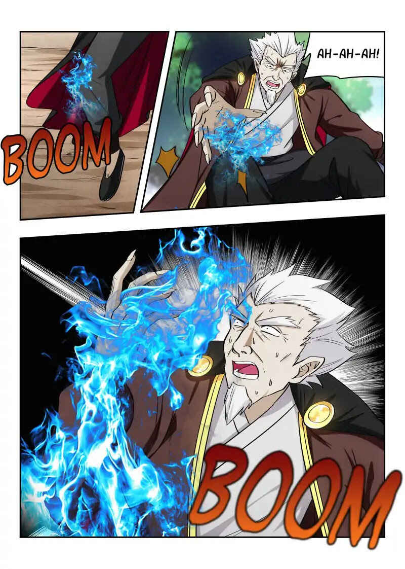 Chapitre 30, planche 13