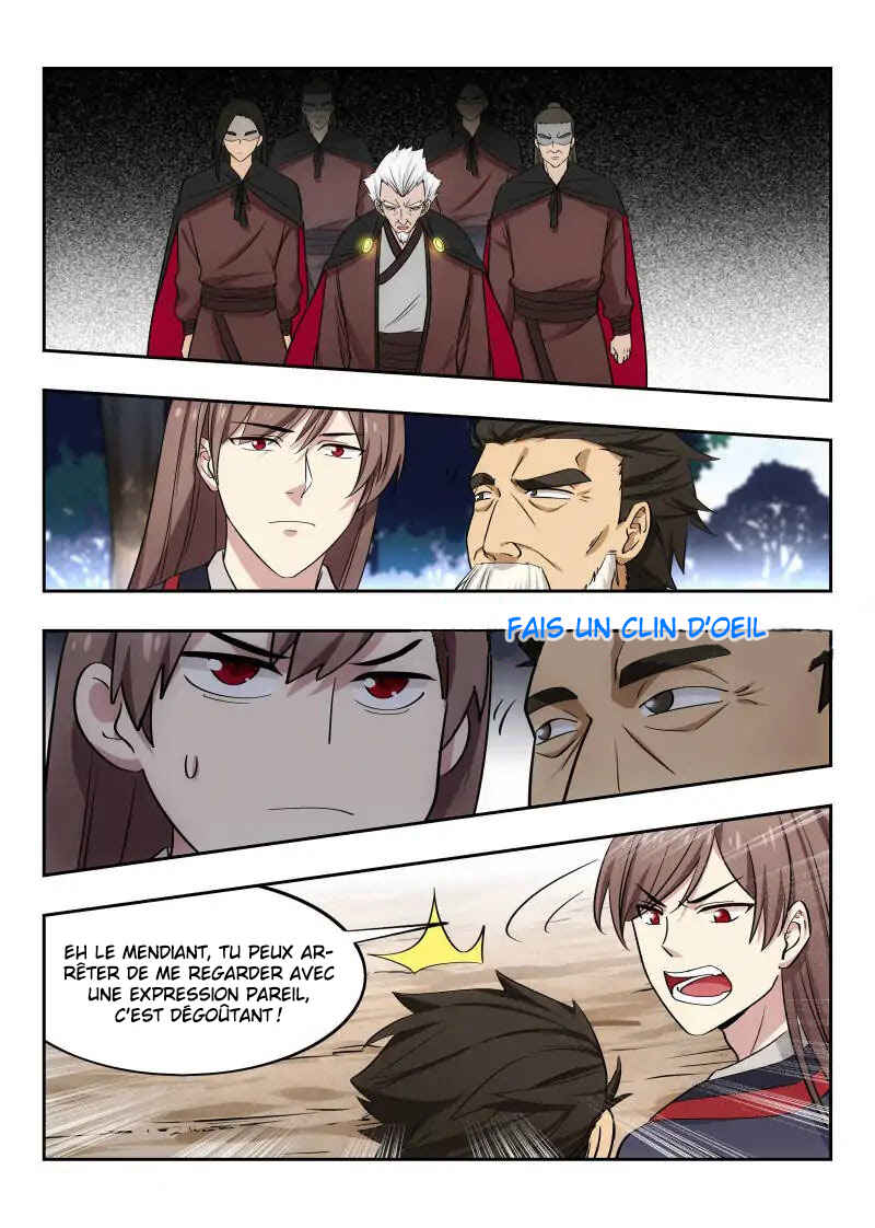 Chapitre 30, planche 3