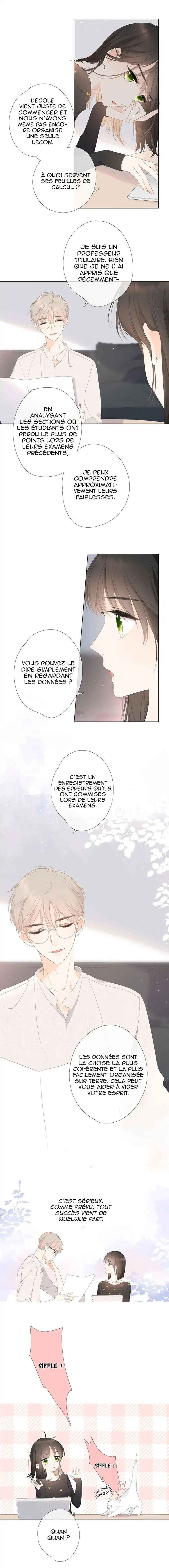 Chapitre 4.5 : Hu Hu (extra), planche 3