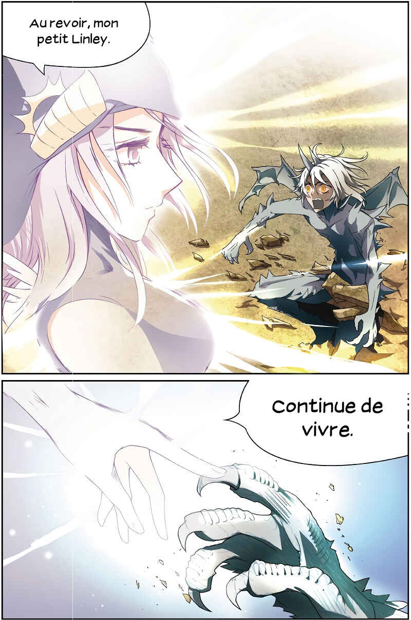Chapitre 108 : Adieu, planche 10
