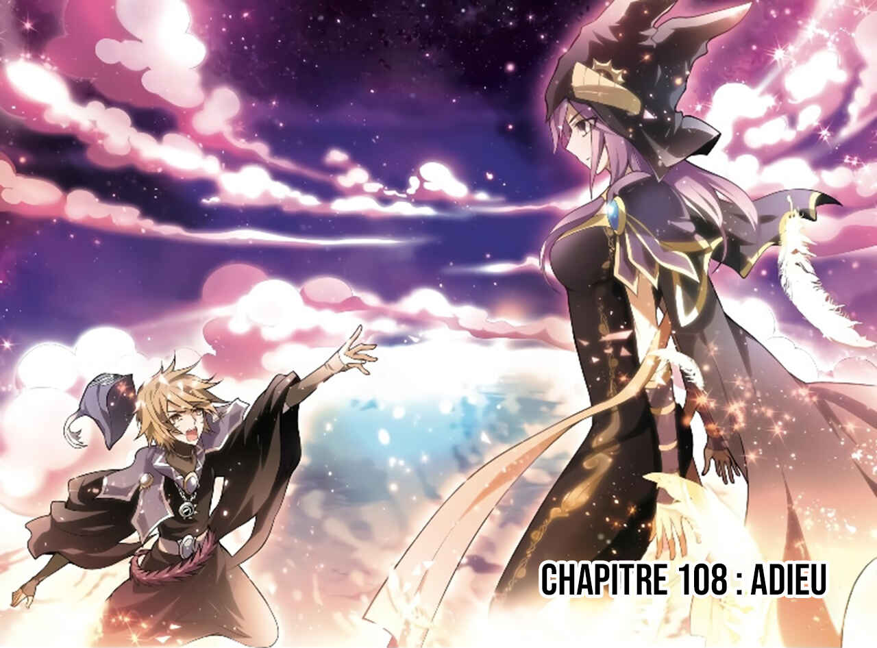 Chapitre 108 : Adieu, planche 2